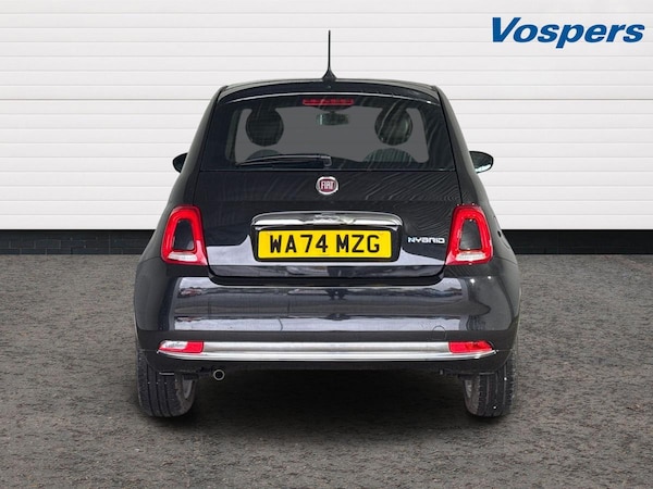Used Fiat 500 2024 for sale - 76168619: Photo 7
