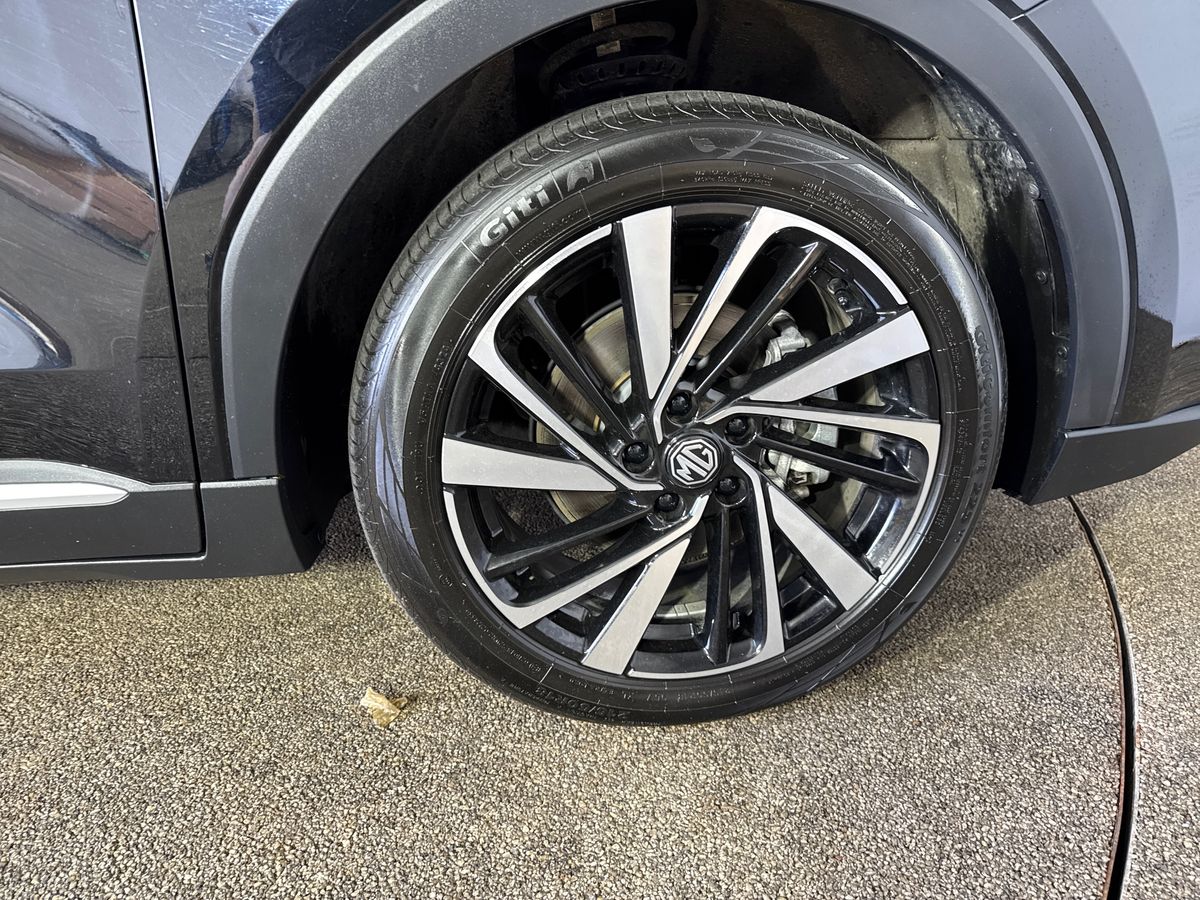 Used MG MG ZS 2024 for sale - 78186951: Photo 14
