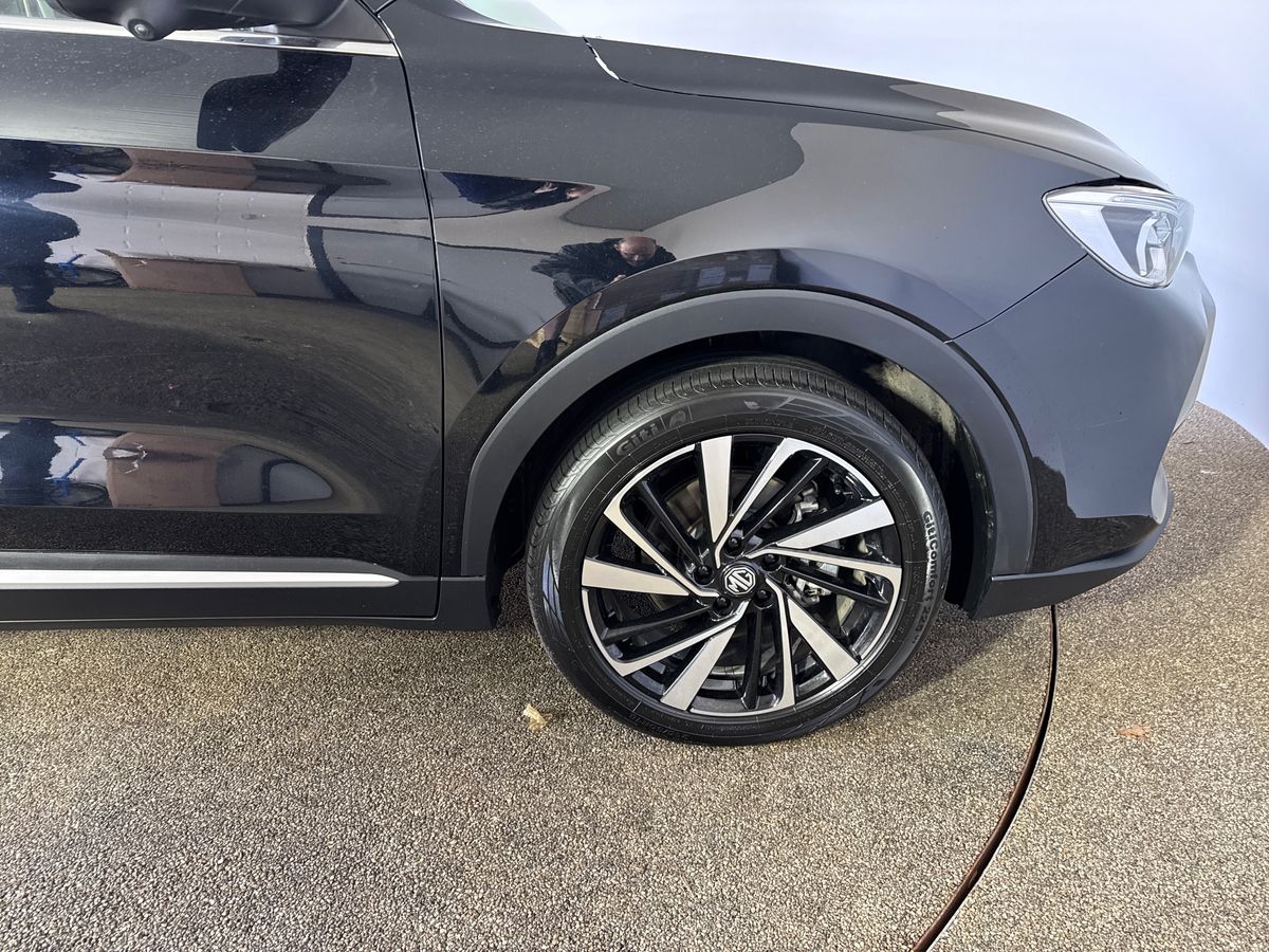 Used MG MG ZS 2024 for sale - 78186951: Photo 15