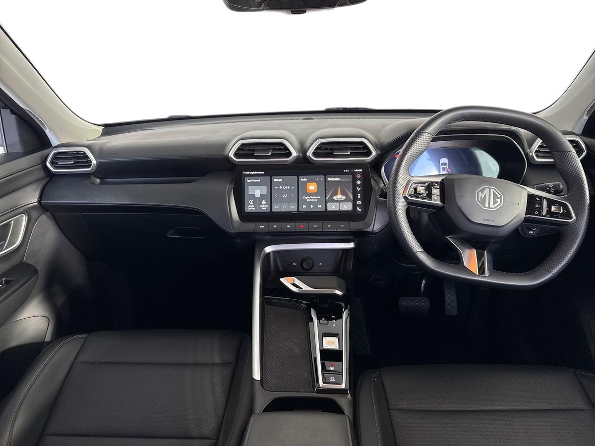 Used MG MG ZS 2024 for sale - 78186951: Photo 19