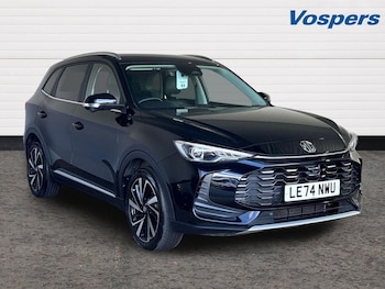 MG MG ZS feature image