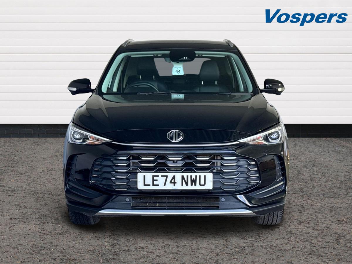 Used MG MG ZS 2024 for sale - 78186951: Photo 2