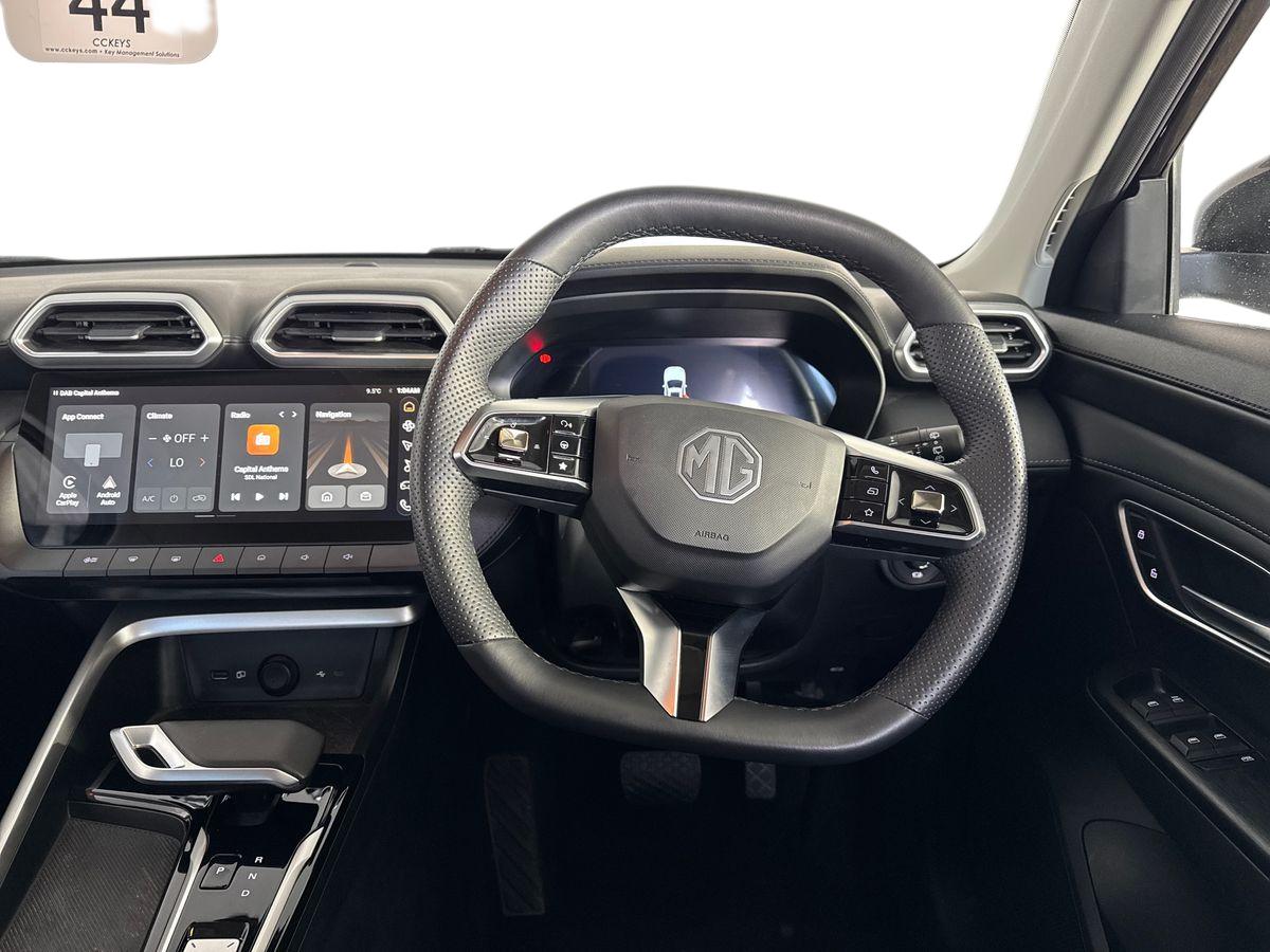 Used MG MG ZS 2024 for sale - 78186951: Photo 21