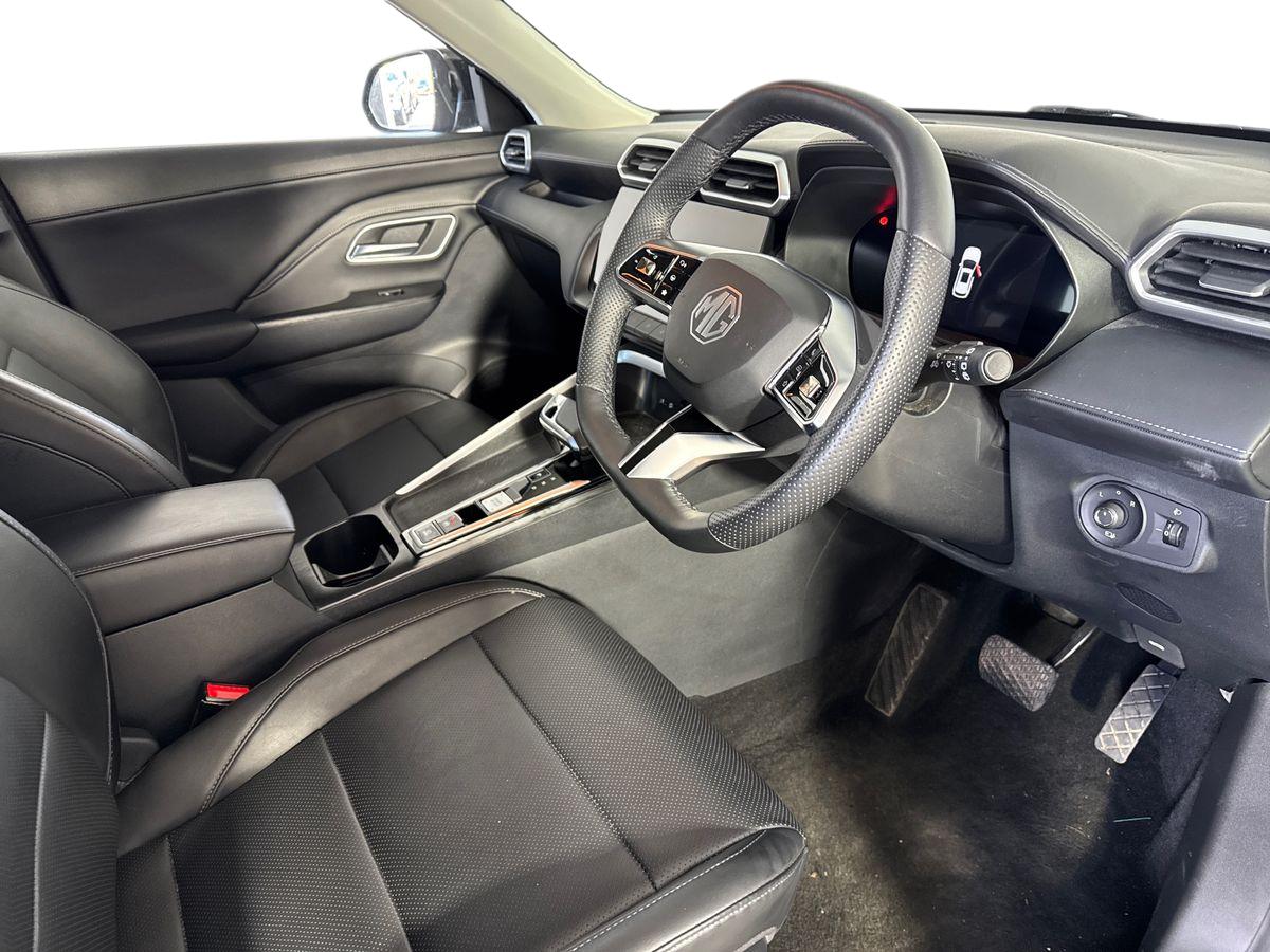 Used MG MG ZS 2024 for sale - 78186951: Photo 22