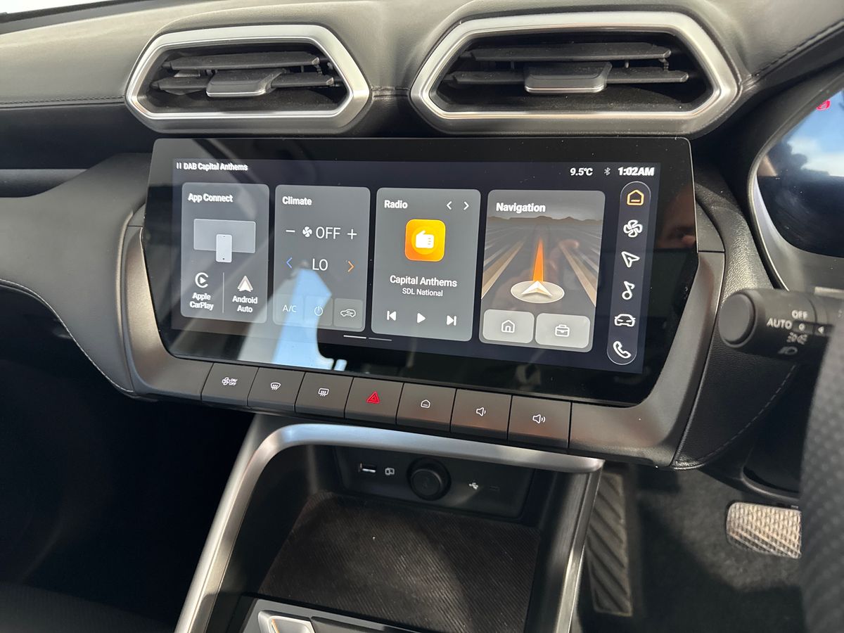 Used MG MG ZS 2024 for sale - 78186951: Photo 25