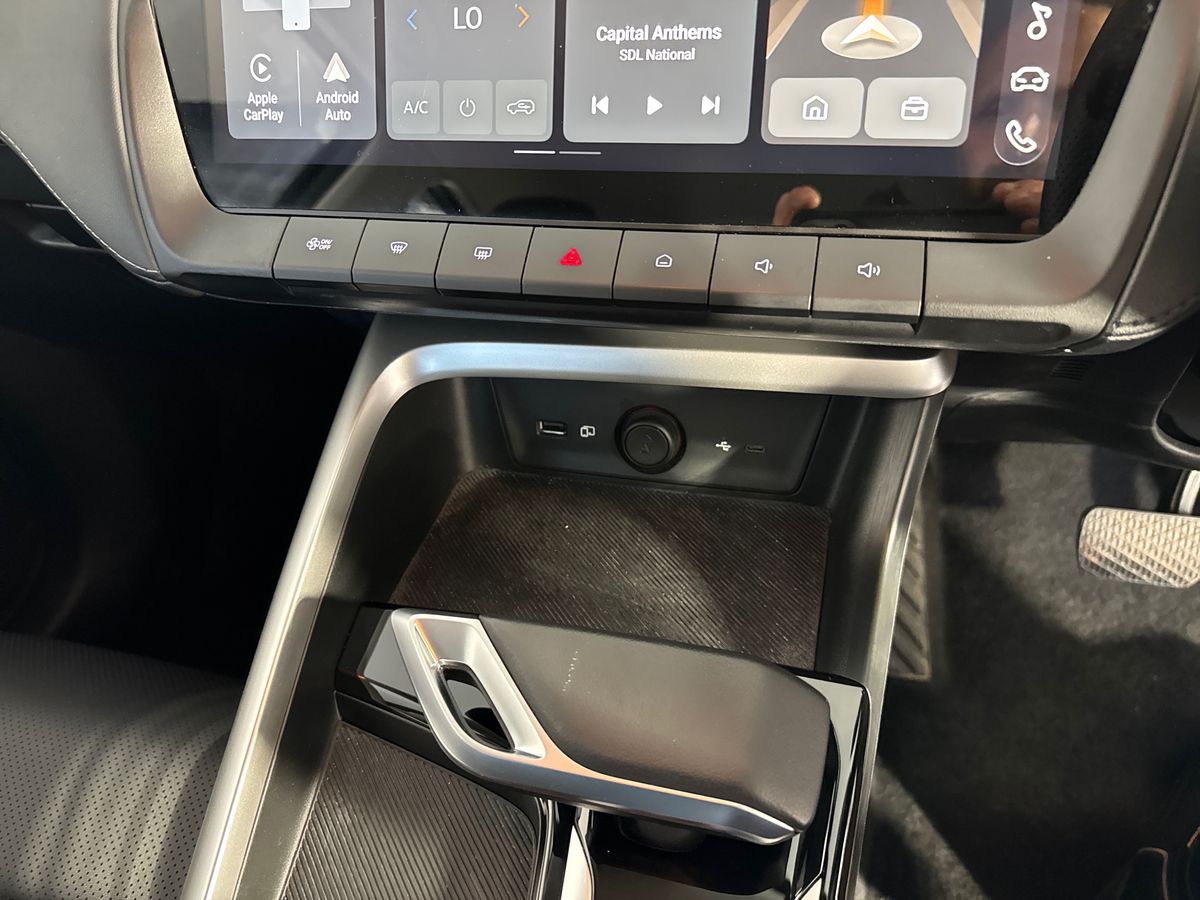 Used MG MG ZS 2024 for sale - 78186951: Photo 26