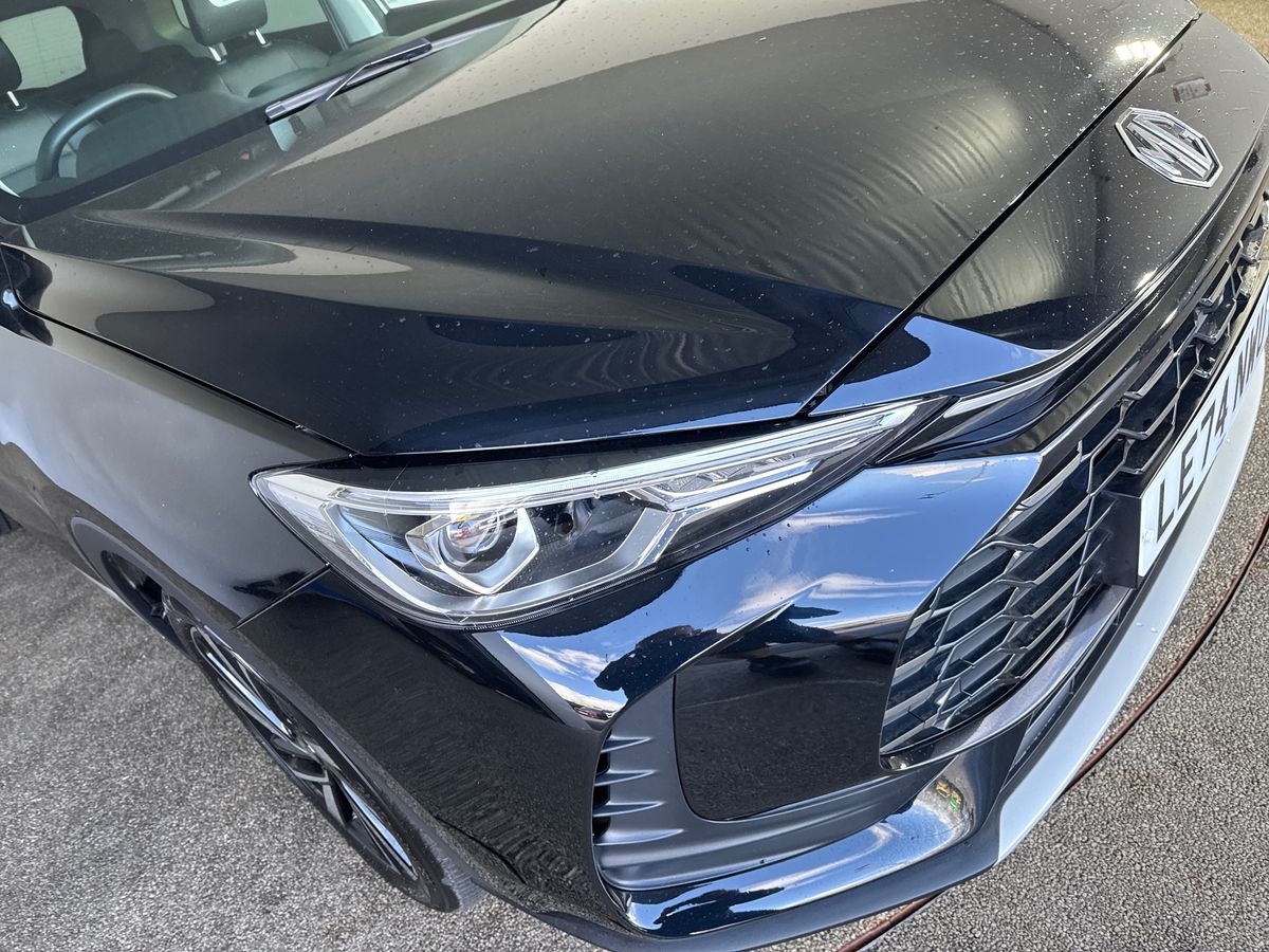 Used MG MG ZS 2024 for sale - 78186951: Photo 32