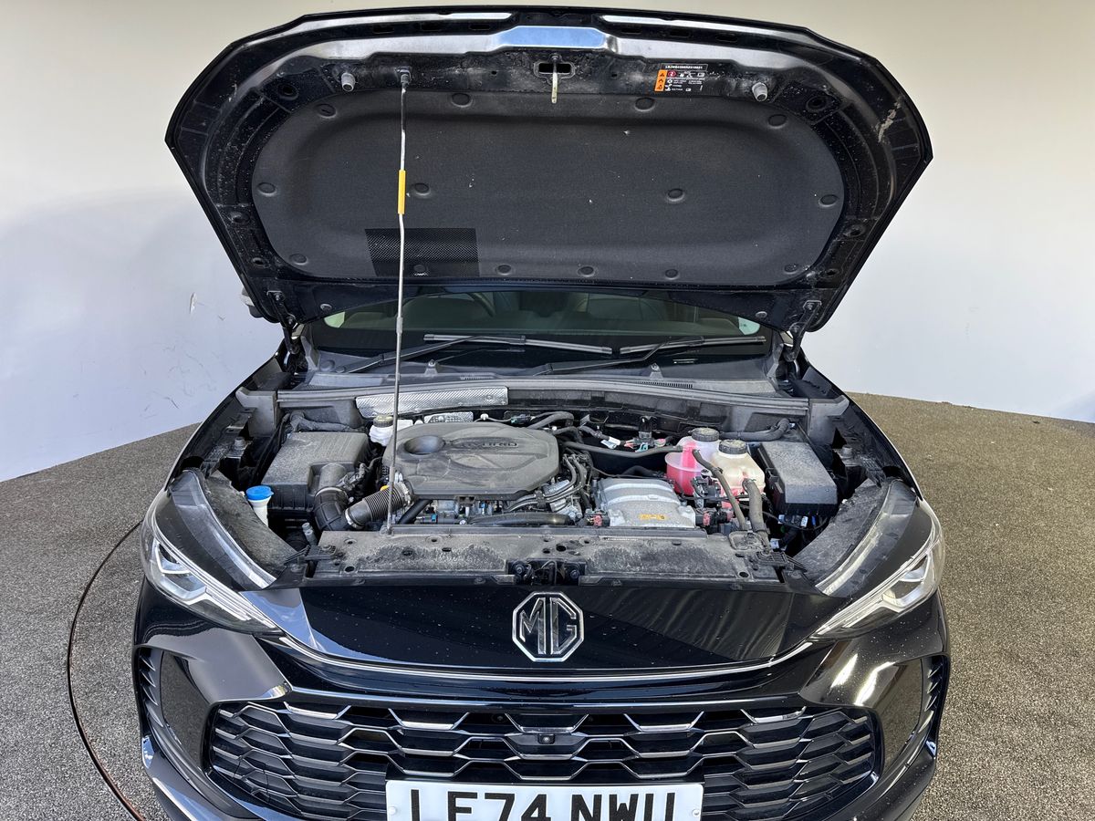 Used MG MG ZS 2024 for sale - 78186951: Photo 33