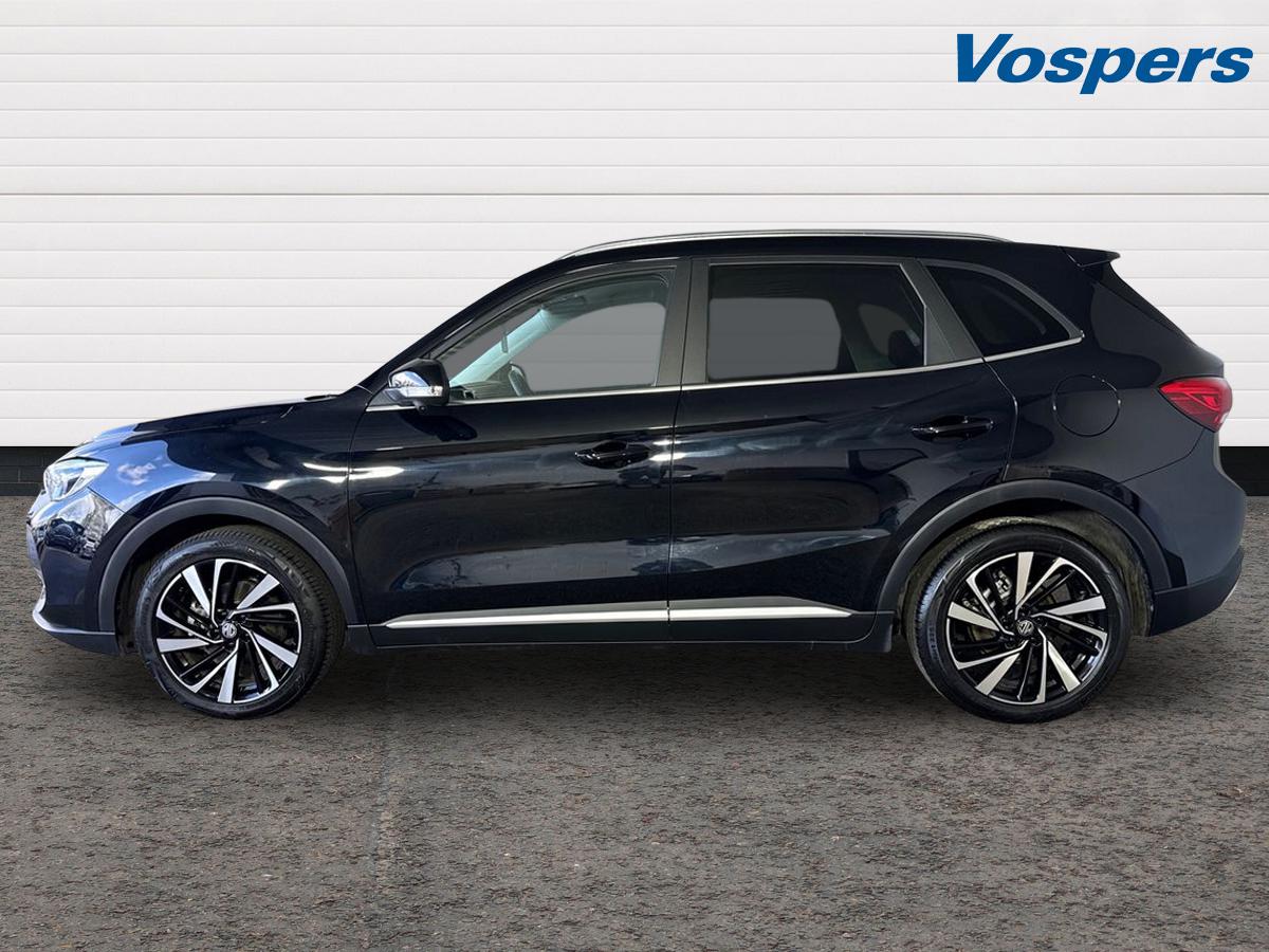 Used MG MG ZS 2024 for sale - 78186951: Photo 5