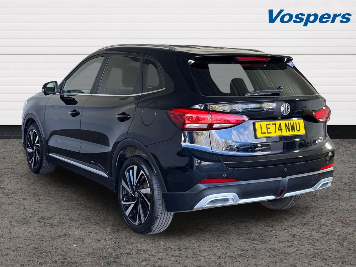 Used MG MG ZS 2024 for sale - 78186951: Photo 6