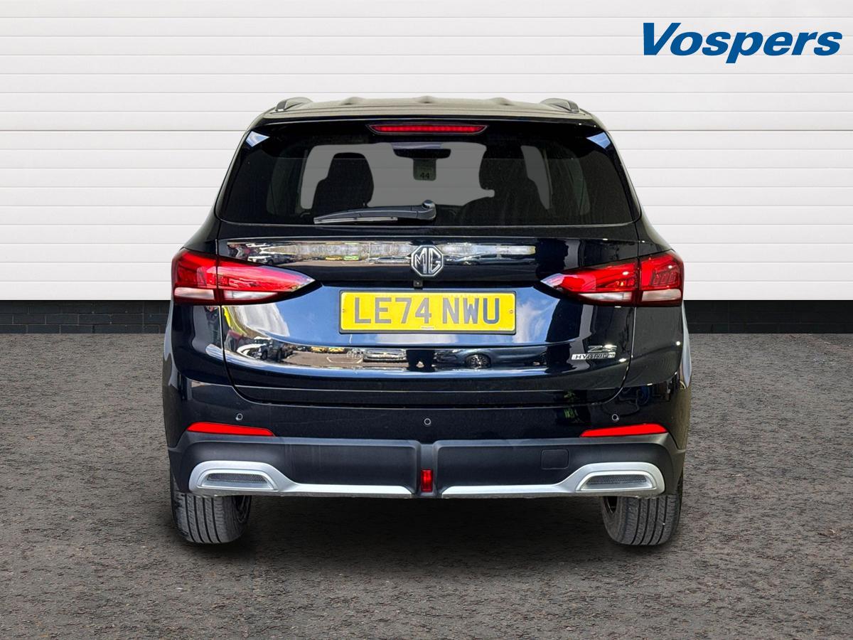 Used MG MG ZS 2024 for sale - 78186951: Photo 7
