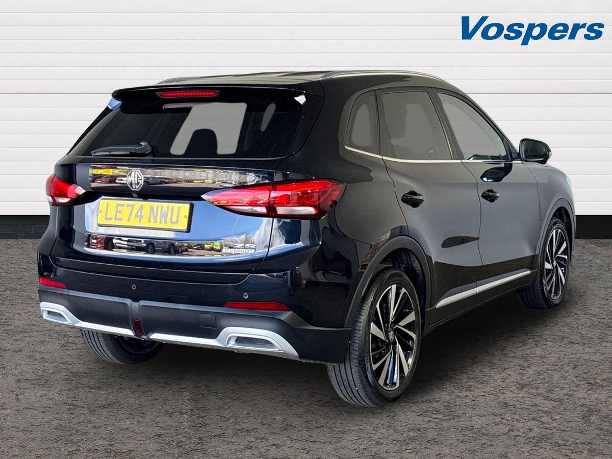 Used MG MG ZS 2024 for sale - 78186951: Photo 9