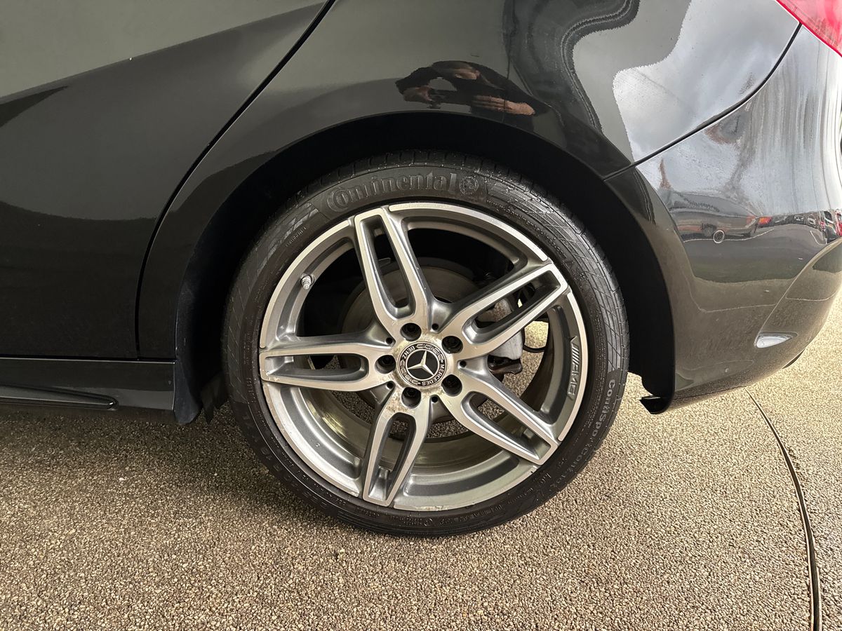 Used Mercedes-Benz B Class 2018 for sale - 77079107: Photo 15