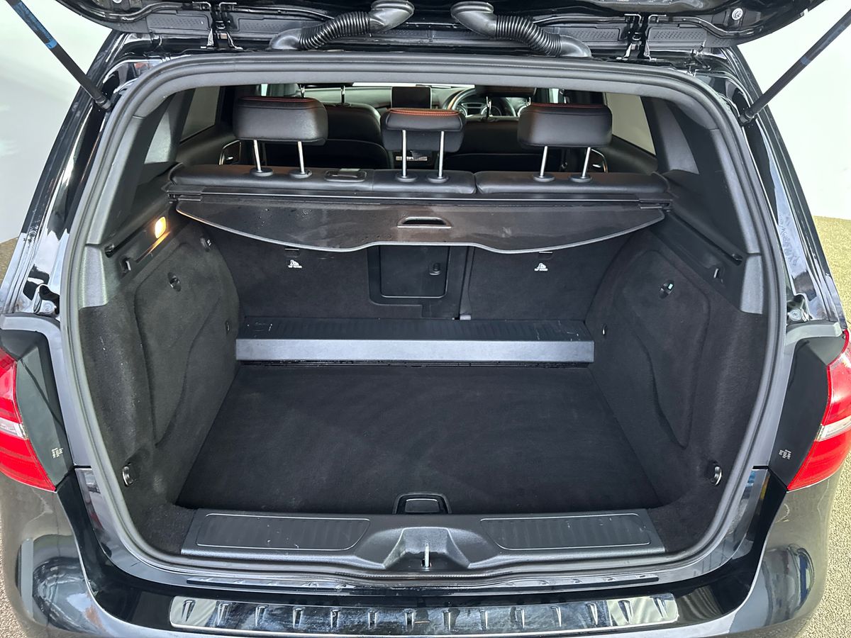 Used Mercedes-Benz B Class 2018 for sale - 77079107: Photo 17