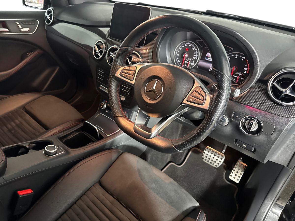 Used Mercedes-Benz B Class 2018 for sale - 77079107: Photo 22