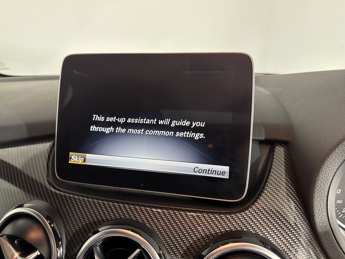 Used Mercedes-Benz B Class 2018 for sale - 77079107: Photo 25