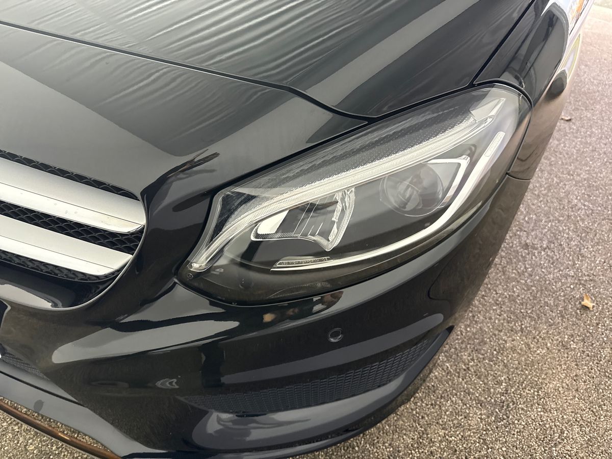 Used Mercedes-Benz B Class 2018 for sale - 77079107: Photo 32