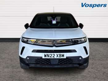 Used Vauxhall Mokka 2022 for sale - 74528304: Photo