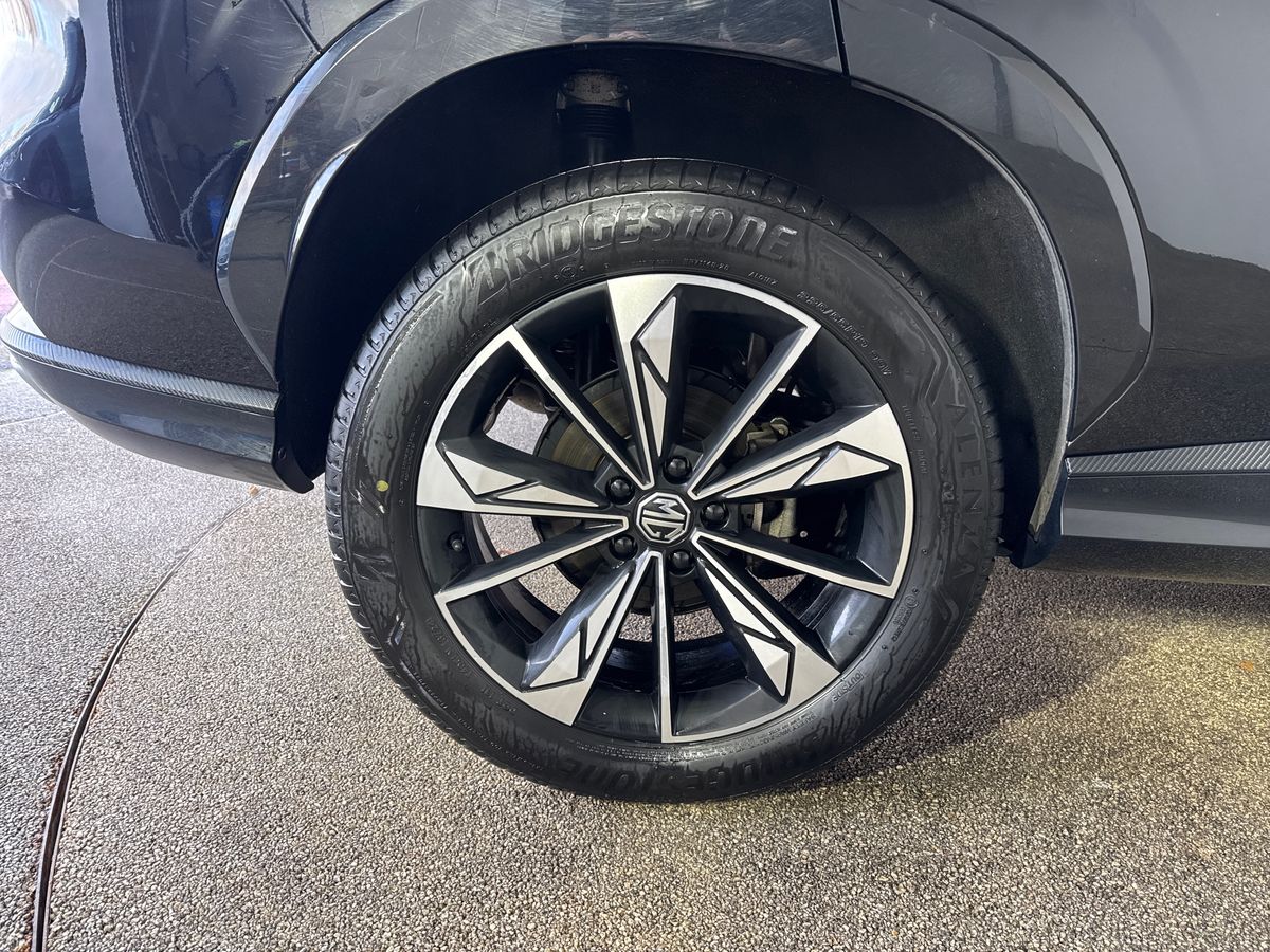 Used MG MG HS 2024 for sale - 77552409: Photo 11