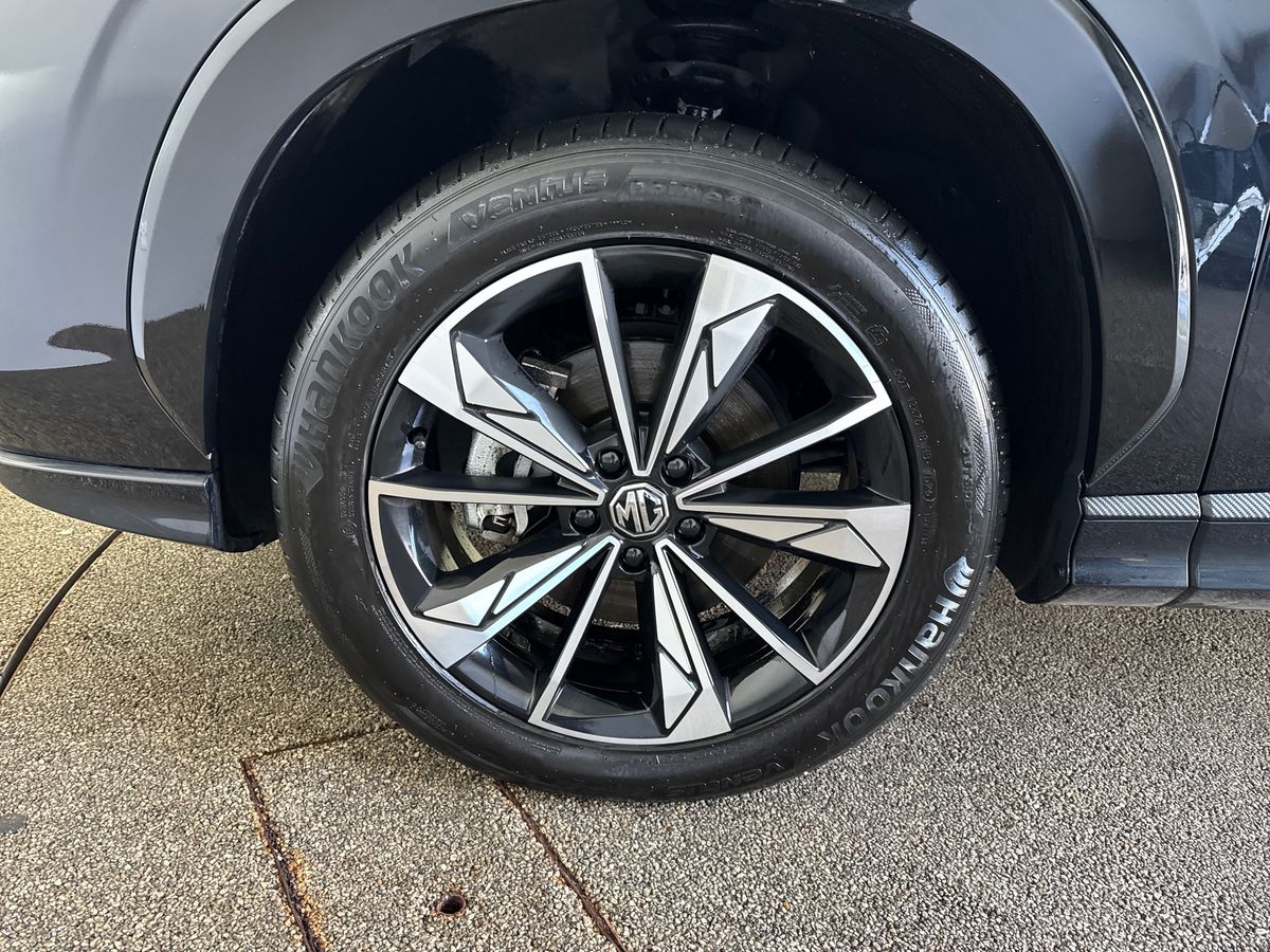 Used MG MG HS 2024 for sale - 77552409: Photo 14