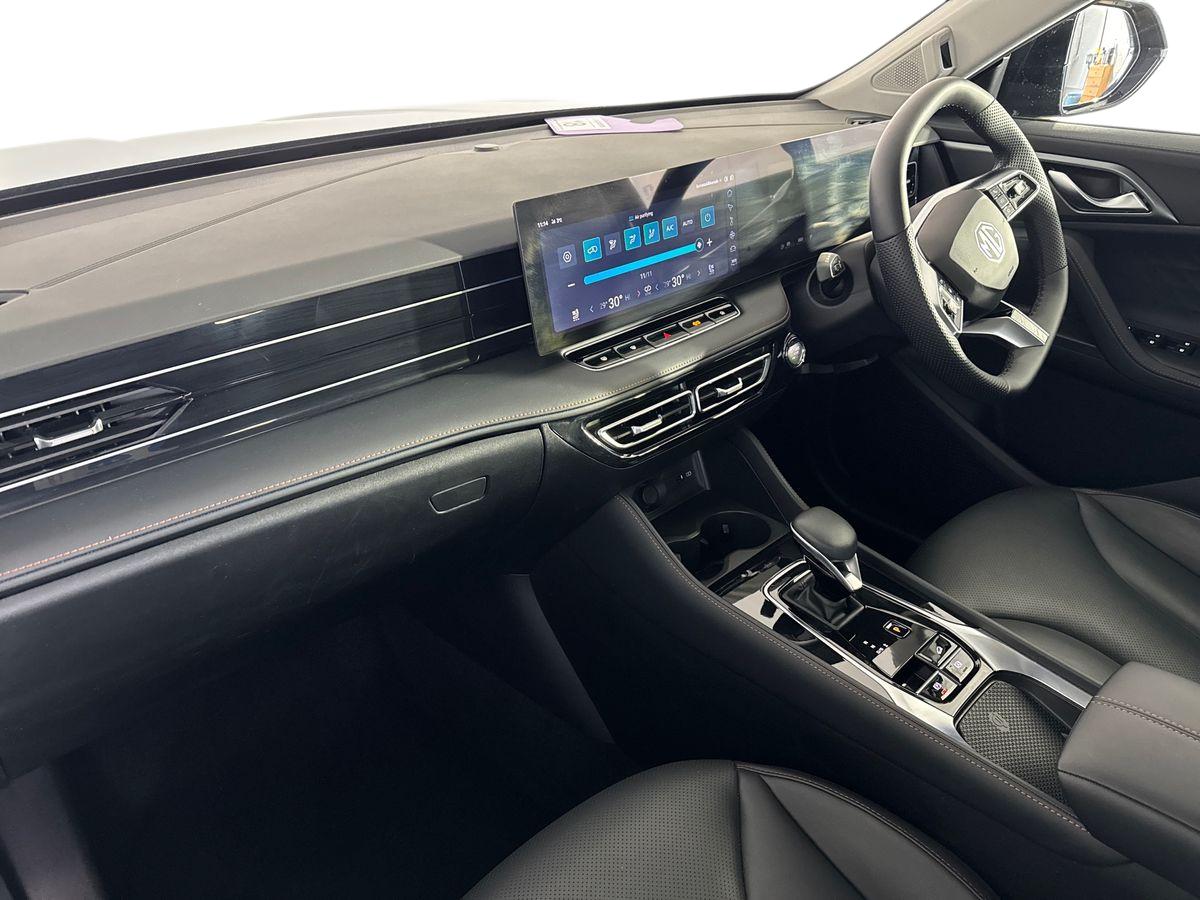 Used MG MG HS 2024 for sale - 77552409: Photo 18