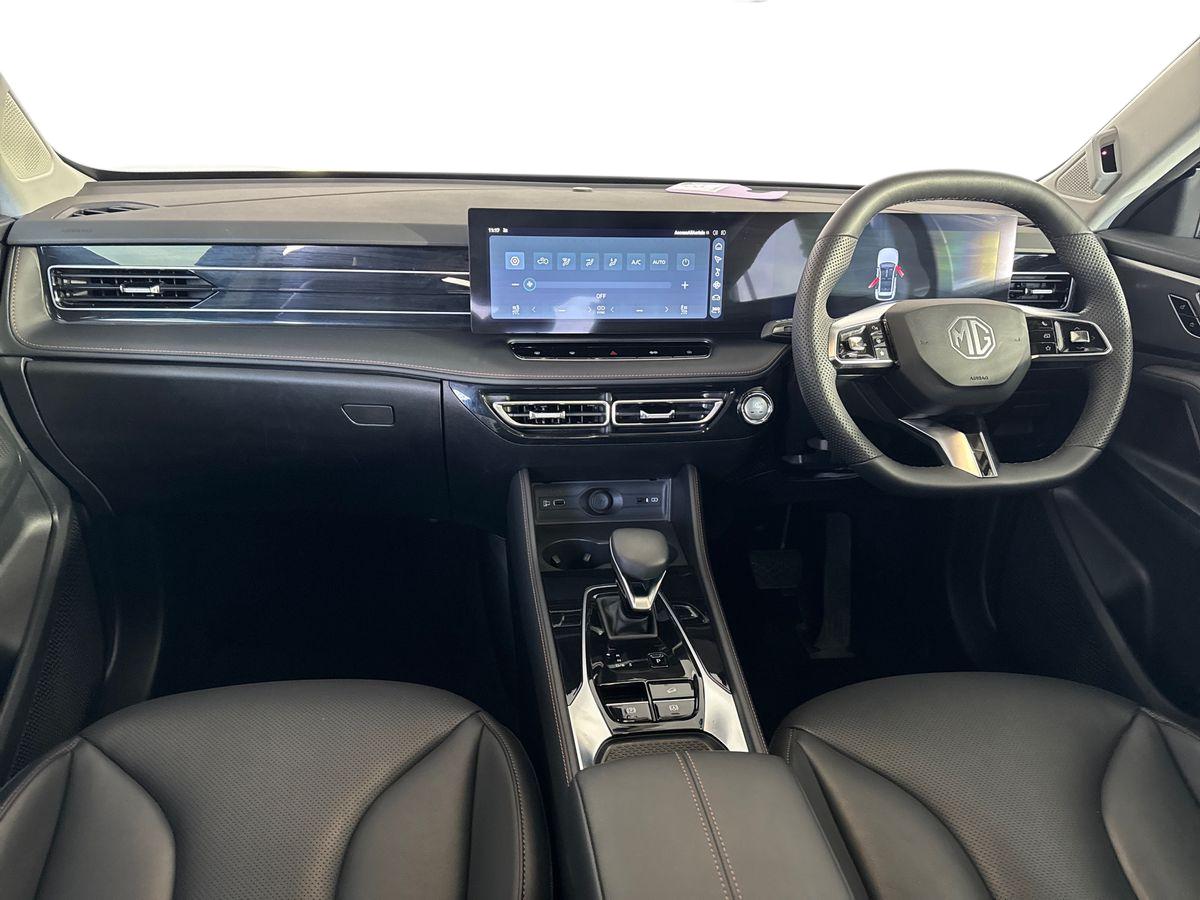 Used MG MG HS 2024 for sale - 77552409: Photo 19