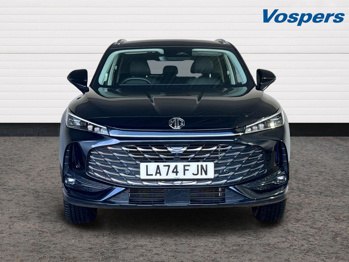 Used MG MG HS 2024 for sale - 77552409: Photo 2