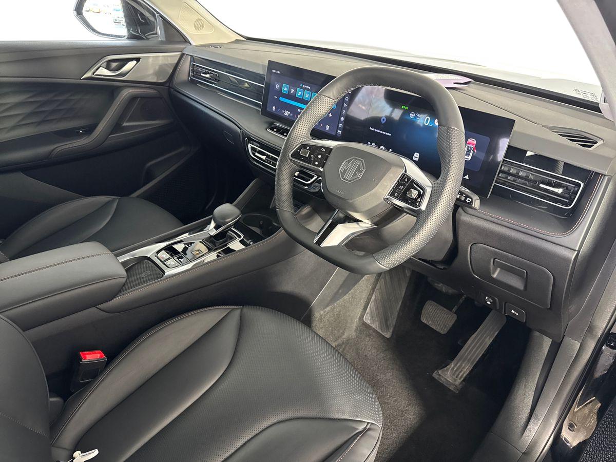 Used MG MG HS 2024 for sale - 77552409: Photo 22