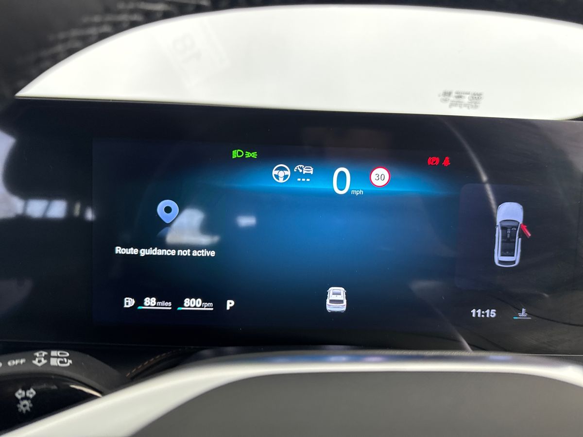 Used MG MG HS 2024 for sale - 77552409: Photo 23