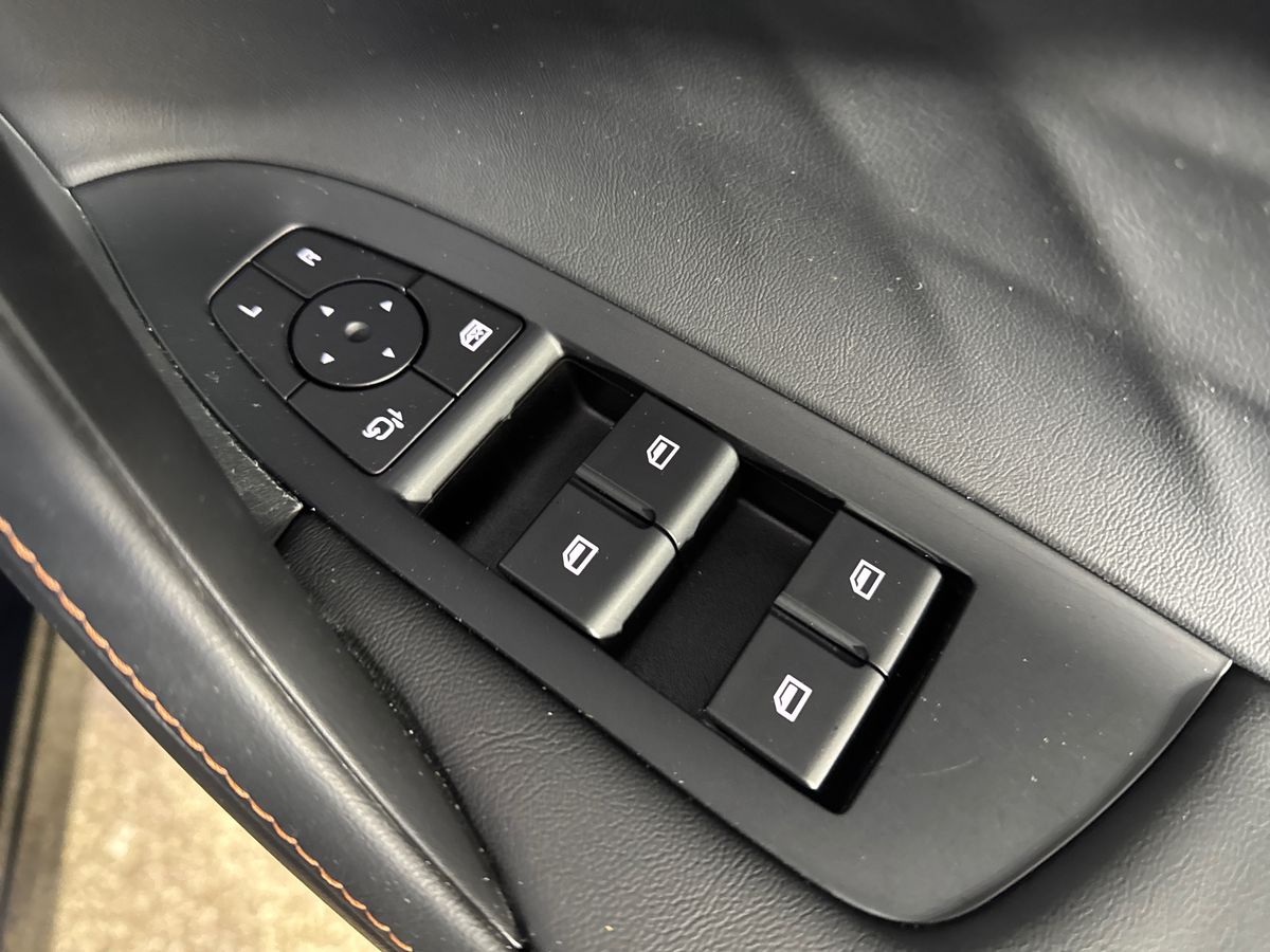 Used MG MG HS 2024 for sale - 77552409: Photo 24