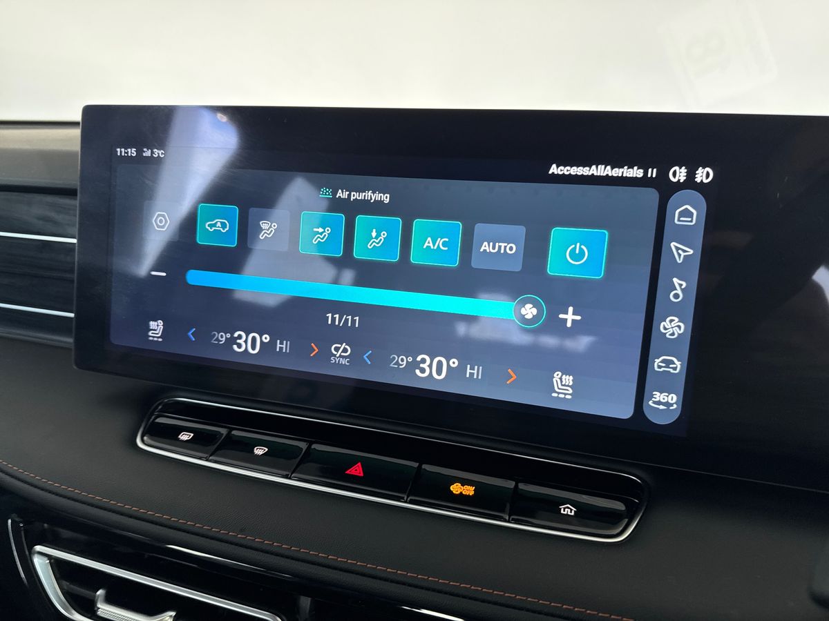 Used MG MG HS 2024 for sale - 77552409: Photo 25