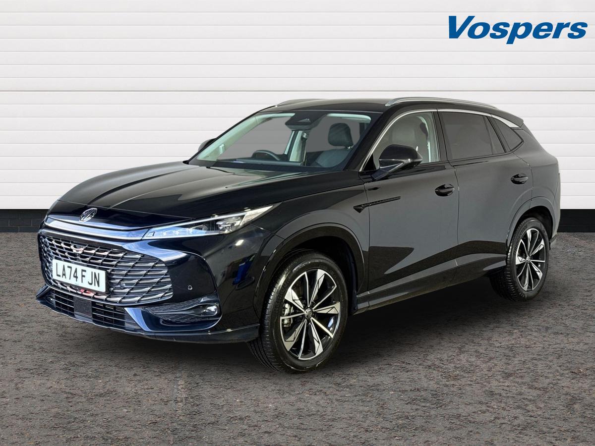 Used MG MG HS 2024 for sale - 77552409: Photo 3