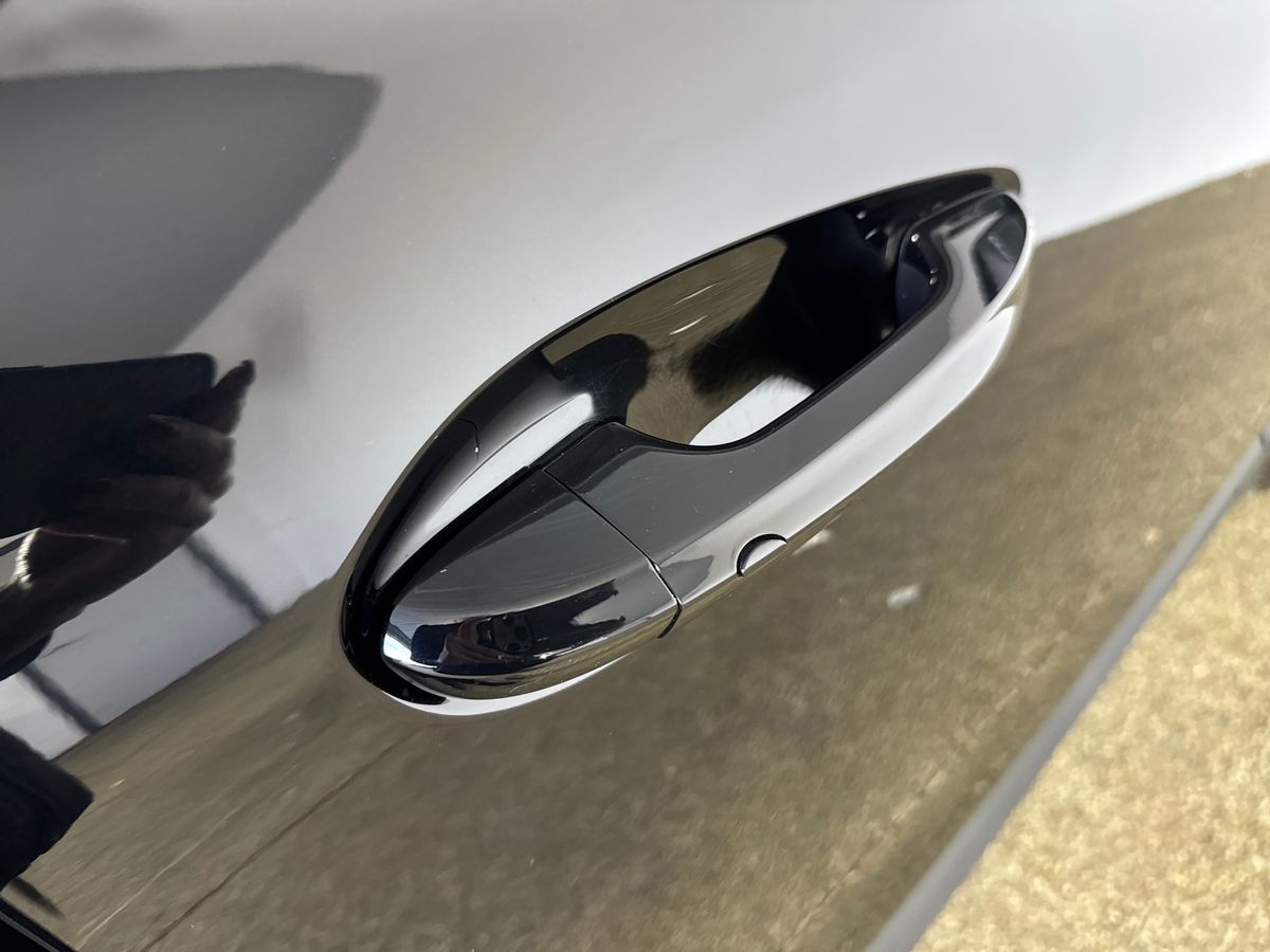 Used MG MG HS 2024 for sale - 77552409: Photo 30