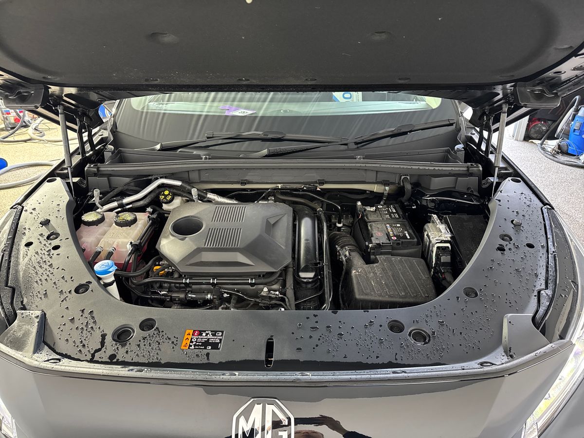 Used MG MG HS 2024 for sale - 77552409: Photo 33