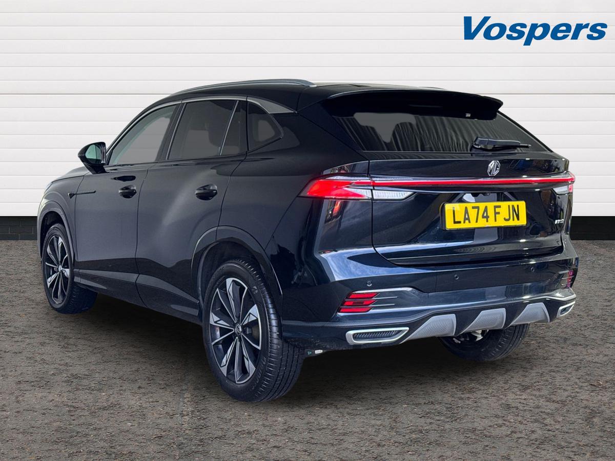 Used MG MG HS 2024 for sale - 77552409: Photo 6