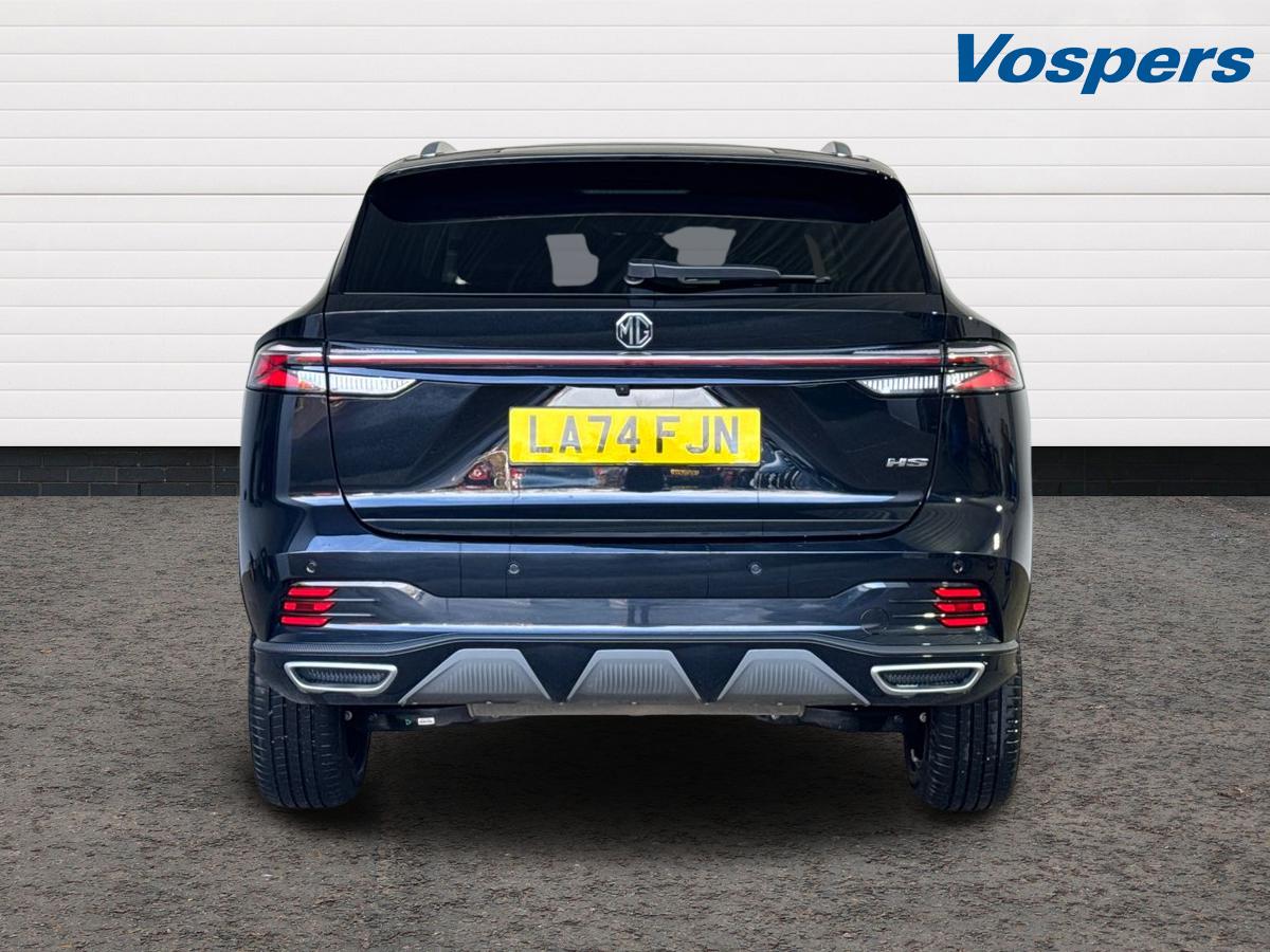 Used MG MG HS 2024 for sale - 77552409: Photo 7