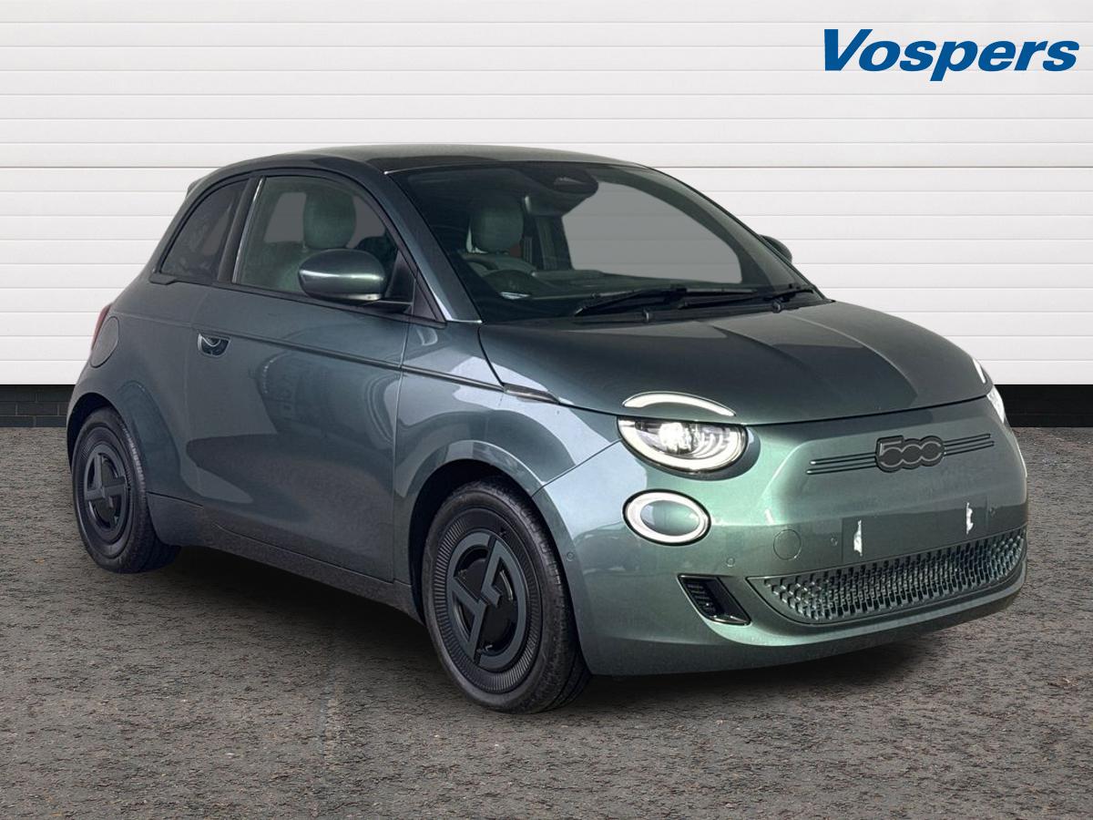 Used Fiat 500 for sale - 77274054: Photo 1