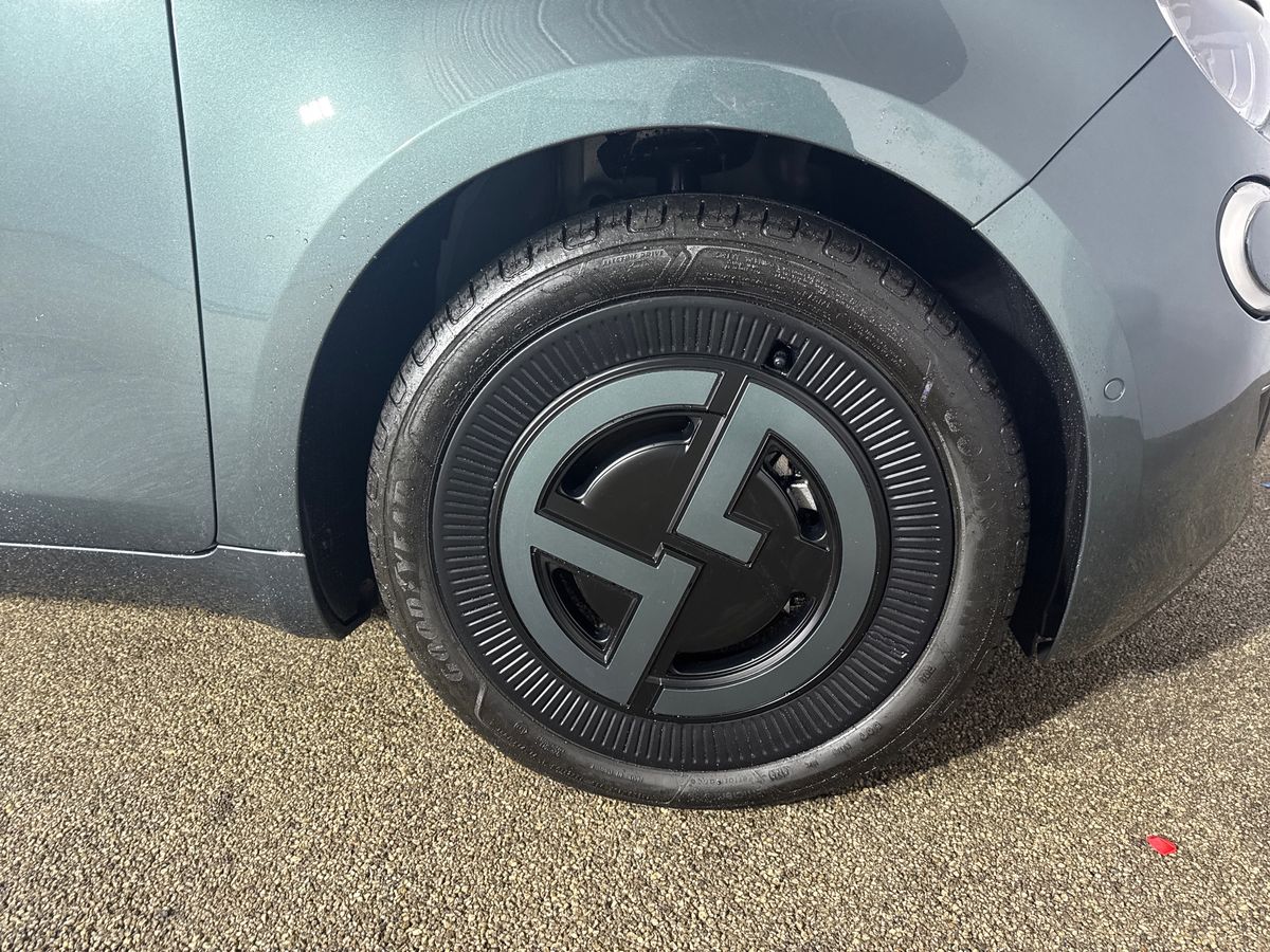 Used Fiat 500 for sale - 77274054: Photo 10