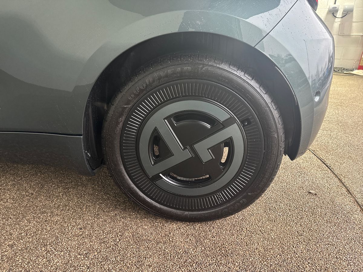 Used Fiat 500 for sale - 77274054: Photo 12