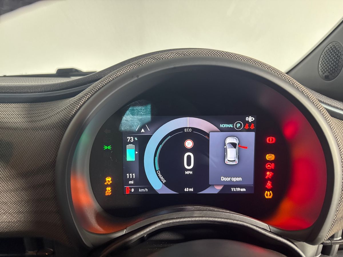 Used Fiat 500 for sale - 77274054: Photo 18