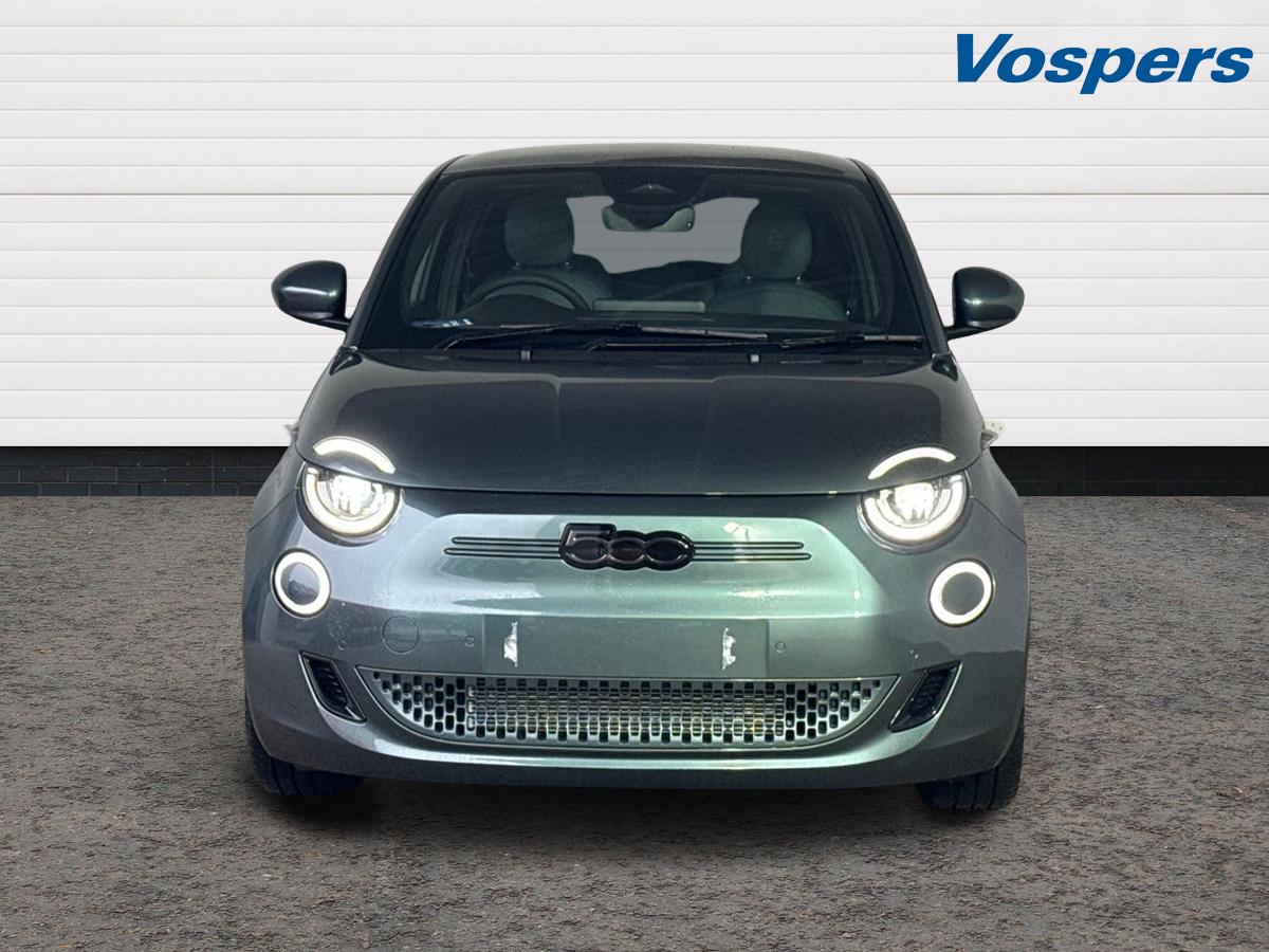 Used Fiat 500 for sale - 77274054: Photo 2