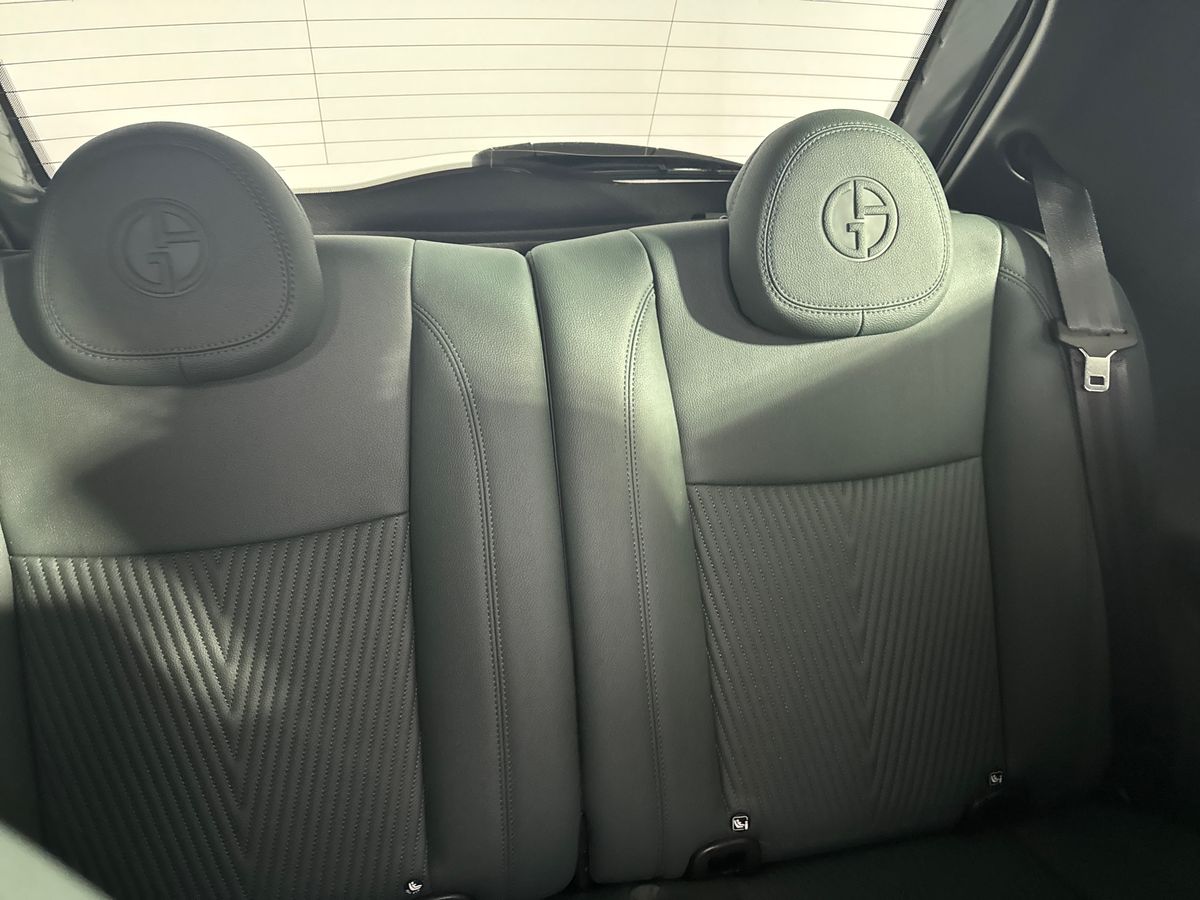 Used Fiat 500 for sale - 77274054: Photo 23