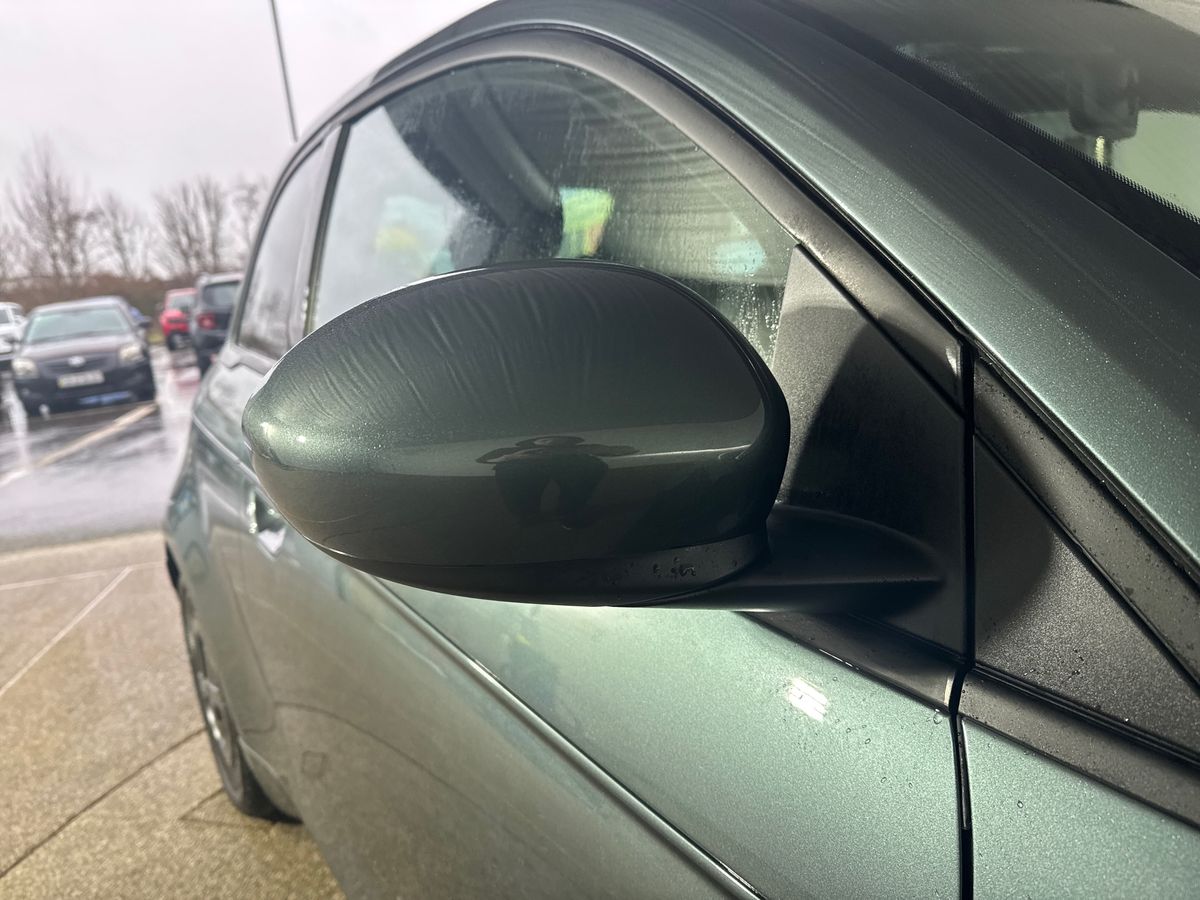 Used Fiat 500 for sale - 77274054: Photo 24