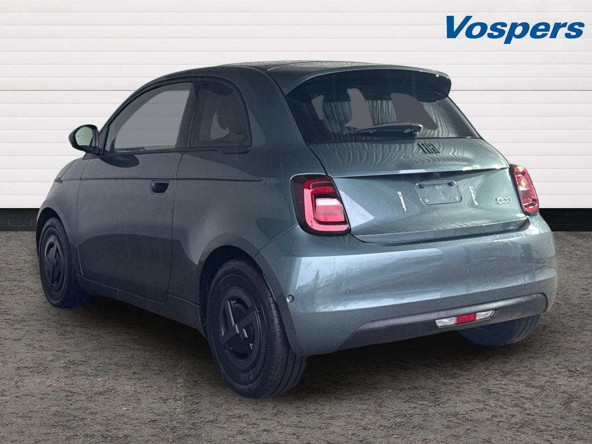 Used Fiat 500 for sale - 77274054: Photo 5