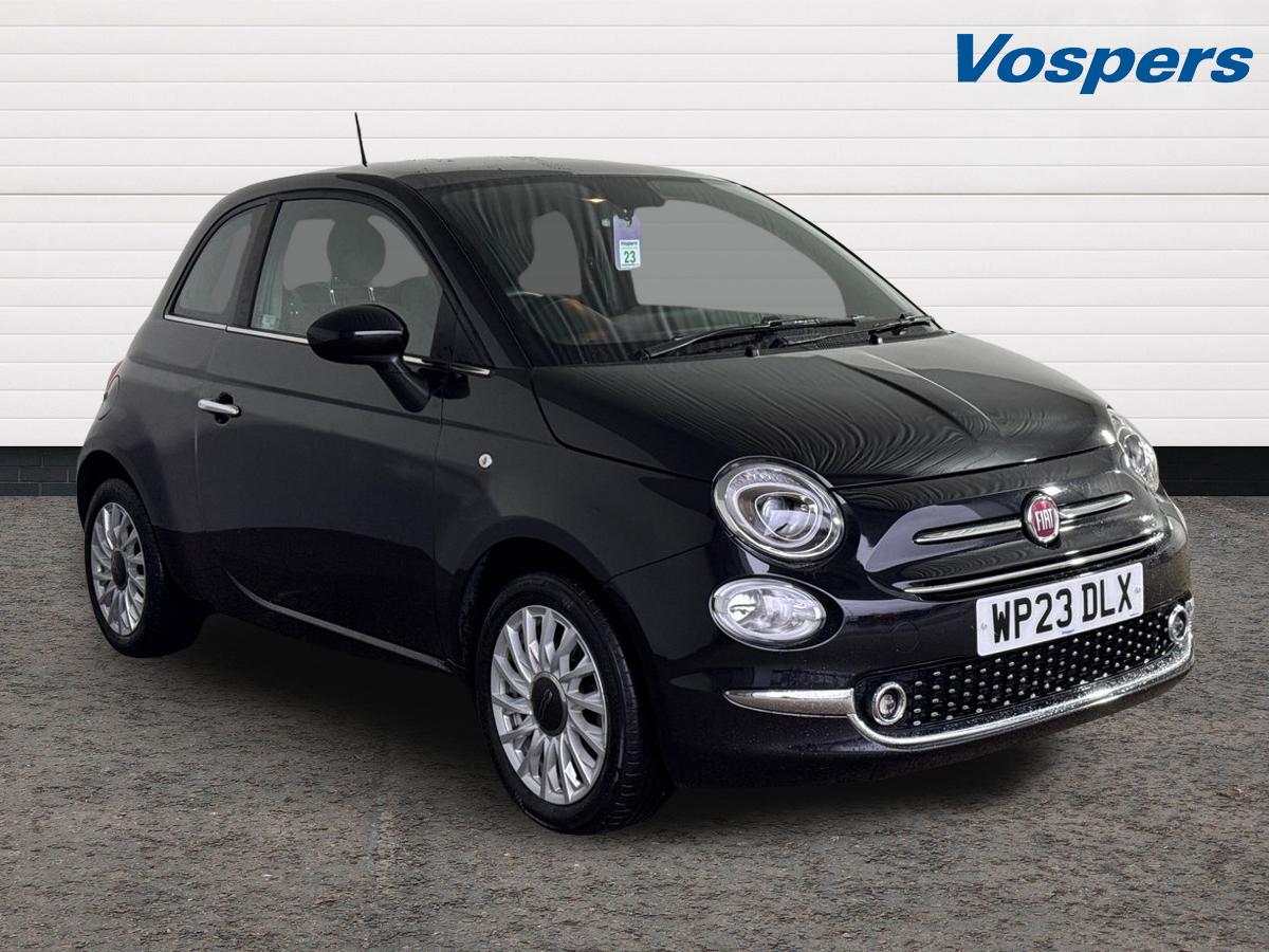 Used Fiat 500 2023 for sale - 76921673: Photo 1