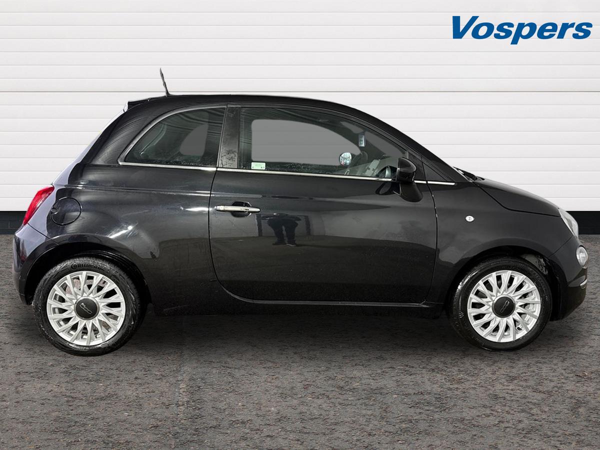 Used Fiat 500 2023 for sale - 76921673: Photo 10