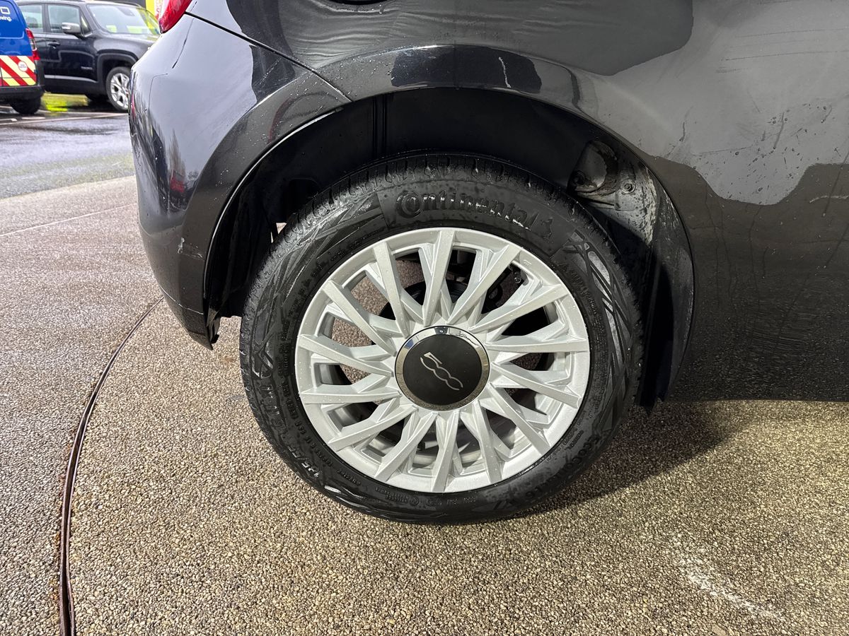 Used Fiat 500 2023 for sale - 76921673: Photo 11