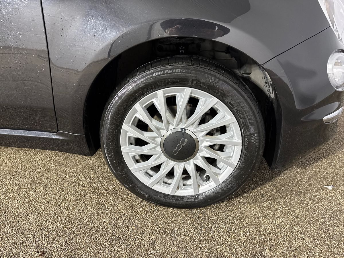 Used Fiat 500 2023 for sale - 76921673: Photo 13