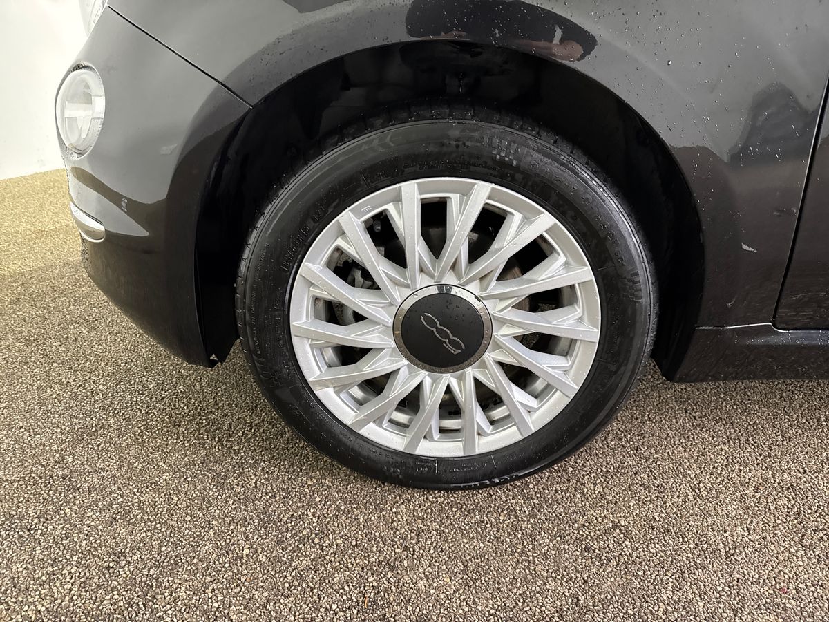 Used Fiat 500 2023 for sale - 76921673: Photo 14