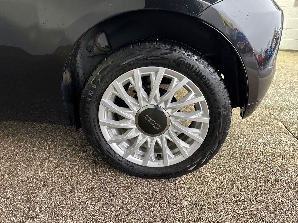 Used Fiat 500 2023 for sale - 76921673: Photo 15